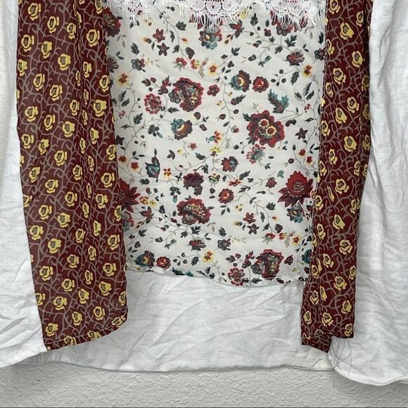 Dream Out Loud Tank Top - Picture 4 of 8